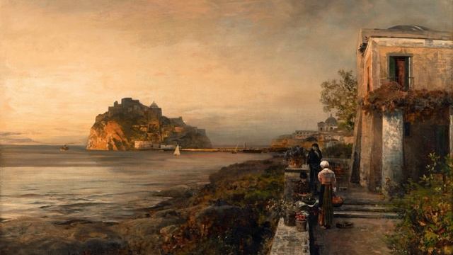 William Walton: Viola Concerto (Paul Neubauer, Litton, Bournemouth Symphony Orchestra) смотреть онлайн