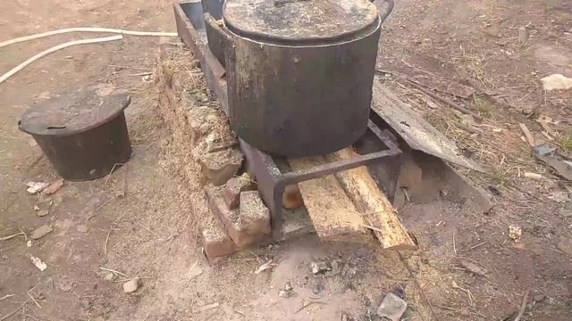 Жизнь в деревне//Бросаю хозяйство и уезжаю в город. смотреть онлайн