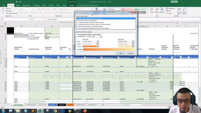 Ep 31 | Foreign Currency Transaction Part 5 |Payment Validation and Formatting | Forex 005 смотреть онлайн