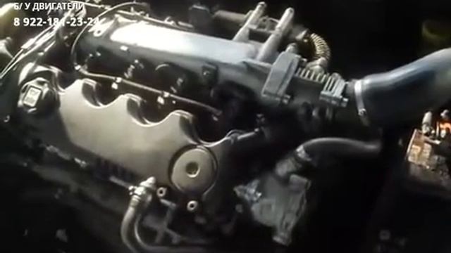 Двигатель Alfa Romeo 147 2 1 9 JTD 115 смотреть онлайн