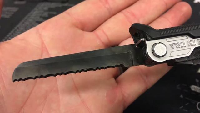 Gerber Center Drive Review