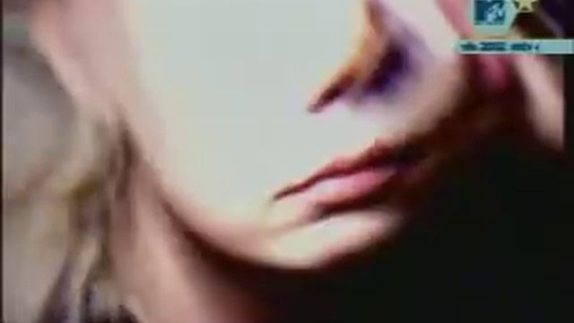 Lucilectric-Mädchen