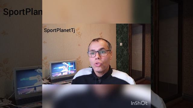 Усик бросил вызов Энтони Джошуа. смотреть онлайн