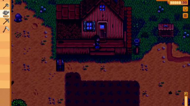 [NEW GAME] CREATING A MASSIVE FARM - STARDEW VALLEY MOBILE ANDROID GAMEPLAY смотреть онлайн