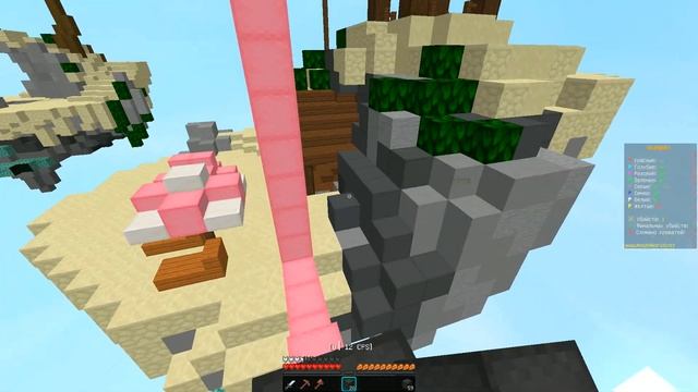 BedWars ASMR | Bloody a7 and logitech g213 Sound Click смотреть онлайн