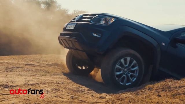 Test Derive VW Amarok V6 Comfortline - Autofans TV 06/05/2023 смотреть онлайн