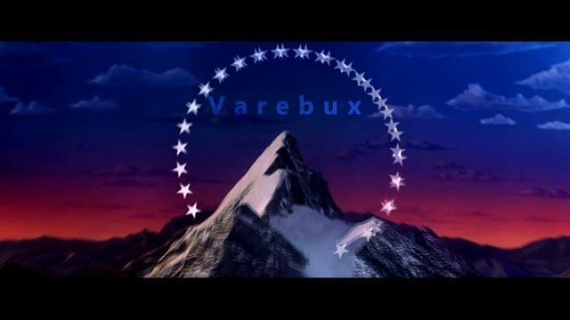 37 Sony Vegas paramount проект интро от varebux смотреть онлайн
