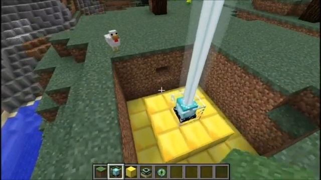 How To Spawn Herobrine In Minecraft 1.14! (WORKS 100%) смотреть онлайн