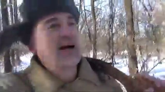 Анекдот про охоту смотреть онлайн