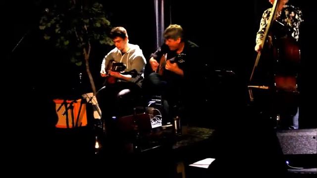 Danse Norvegienne - Jon Larsen/Sigurd Jovik Bræin/Fredrik Eide Nilsen смотреть онлайн