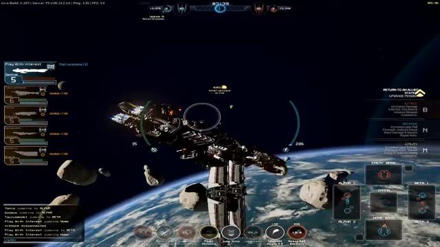 FRACTURED SPACE #50 Охотник НЕ ГАЙД смотреть онлайн