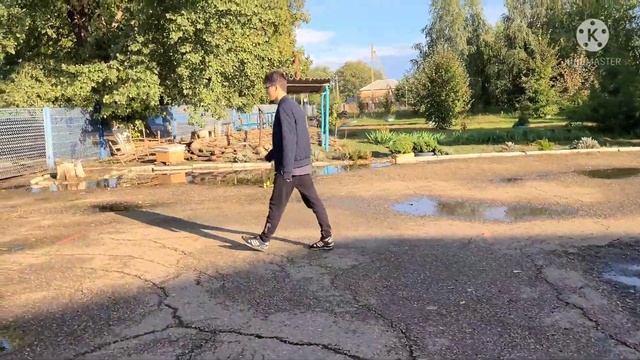 Моё родное место... 25 лет как не бывало....