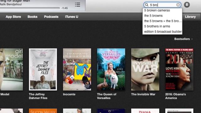 How to gift a movie on iTunes - send someone a movie as a gift смотреть онлайн