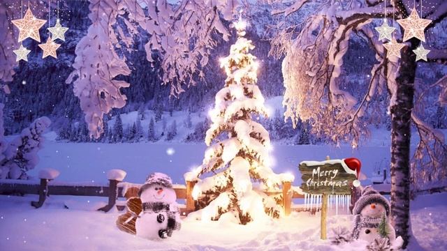 НОВОГОДНИЙ chillout / КРАСИВАЯ МУЗЫКА ДЛЯ НОВОГОДНЕГО НАСТРОЕНИЯ 2023 смотреть онлайн