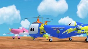 Будни аэропорта 2