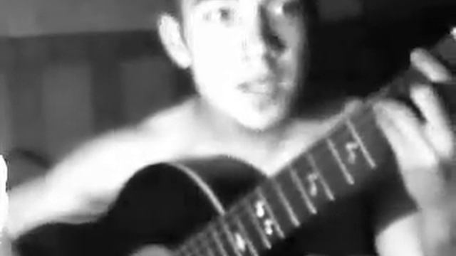 Мади (Madi) - Ты ушла от меня (cover) смотреть онлайн