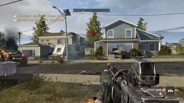Homefront｜Full Game Playthrough｜4K смотреть онлайн