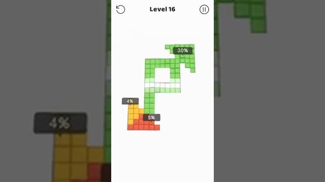 Clash of Blocks Level 11 12 13 14 15 16 17 18 19 20 смотреть онлайн