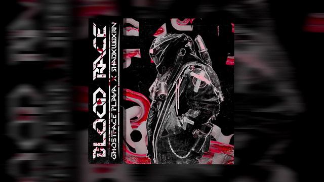 GHOSTFACE PLAYA, SHADXWBXRN - BLOOD RACE смотреть онлайн