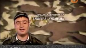 Здравствуй небо в облаках!