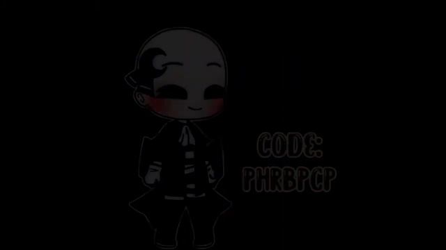 Коды для костюмов Gacha Club смотреть онлайн