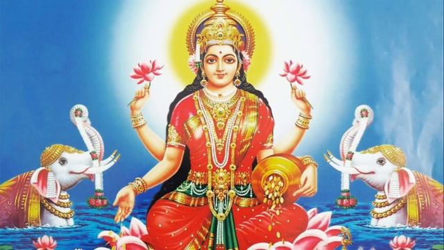 OM Hreem Shreem Kleem Maha Lakshmi Namaha 1008 times chanting смотреть онлайн