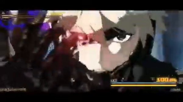 im fucking invincible!