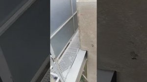 Монтаж башенного крана TGM (2)