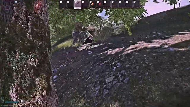 Таможня, где-то возле лодки :| смотреть онлайн