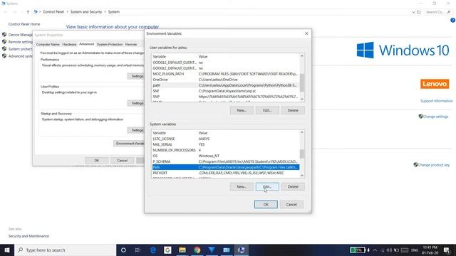 How to Setup Python and PIP смотреть онлайн