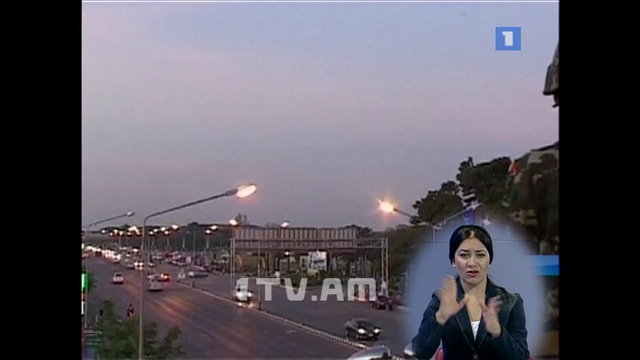 22.05.14 / Առաջին լրատվական 17:00 смотреть онлайн
