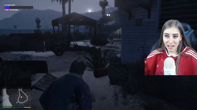 GTA 5 ➤ КТО ТАКОЙ ЭТОТ ТРЕВОР ➤ СЮЖЕТ #4 смотреть онлайн