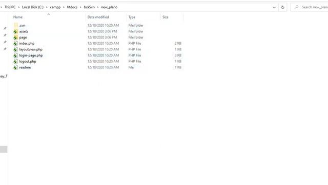 Change URL SVN Repositroy with Tortoise SVN смотреть онлайн