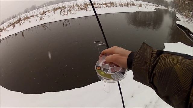 FishComm Shop: Отцеп для воблеров. Как это работает? смотреть онлайн