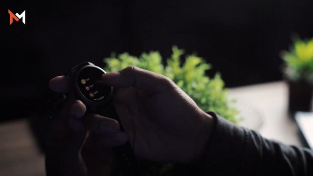 Haylou Solar Smart Watch Review! смотреть онлайн