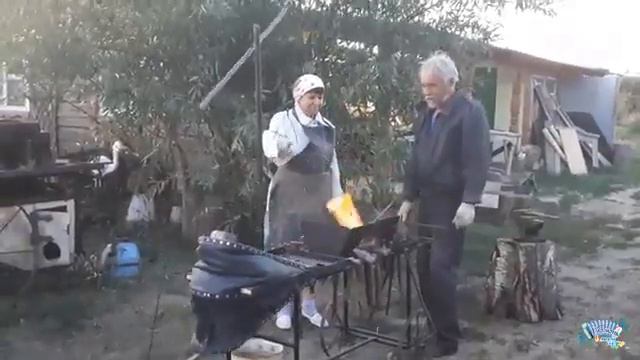 ПОСИДИМ У САМОВАРА! ОЛЬГА СИДОРИНА! ПЕСНИ ДЛЯ ДУШИ! ГАРМОНЬ В МОЕМ СЕРДЦЕ смотреть онлайн