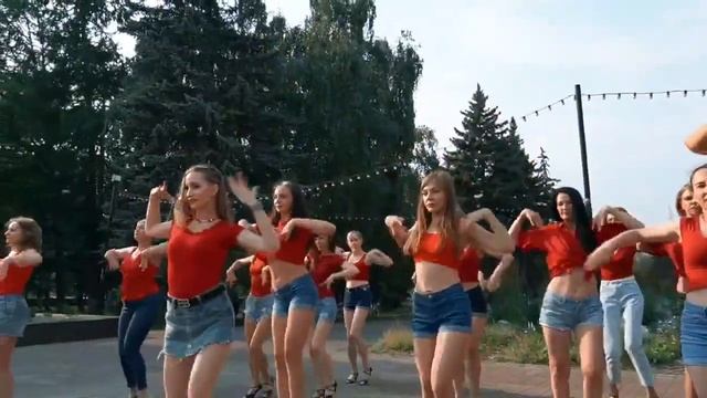 Бачата леди стайл смотреть онлайн
