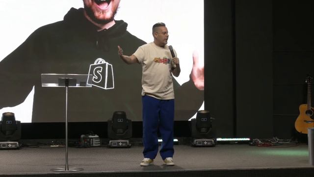 Conéctate A Nuestra Experiencia ONLINE - Viernes De Milagro - 24/03/2023 - Ammi Online