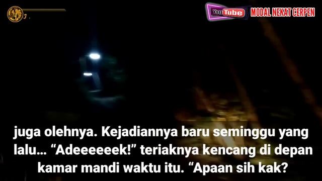 Part 1 Sungguh Beruntung Aku Punya Kakak Seperti Dia (Cerita Romantis) смотреть онлайн