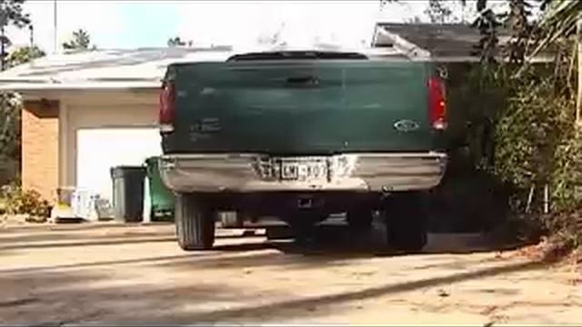 Ford F-150 5.4 Lariat with IMCO si/do exhaust sound смотреть онлайн