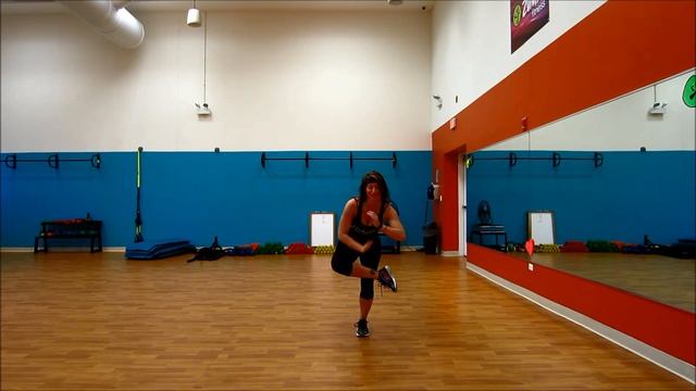 Castle on the Hill - Ed Sheeran - Cool-down/Stretch - Dance Fitness / Zumba смотреть онлайн