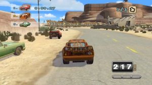 Cars: Ultimate Edition или же Тачки Пурпл | Обзор Мода