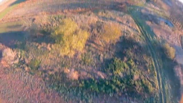 Одиннадцатый полет на FPV дроне_#11 / Потерял два дрона смотреть онлайн