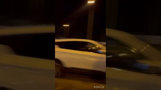 Geely Coolray замеры разгона… смотреть онлайн