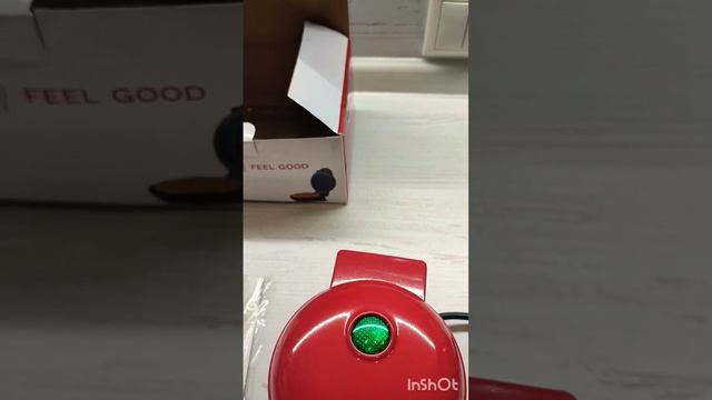 вафельница #распаковка /с Вайлдберриз смотреть онлайн