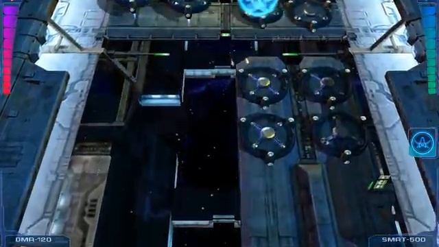 Прохождение игры 'Чужой космос 2' Мир 1 Эпизод 9 смотреть онлайн