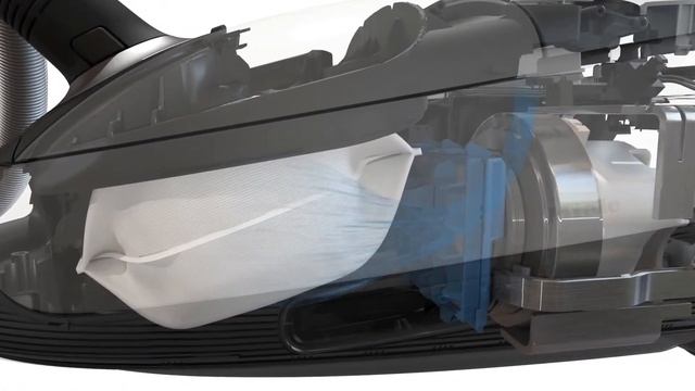 Miele-stofcassette met HyClean 3D Efficiency | De Schouw Witgoed смотреть онлайн