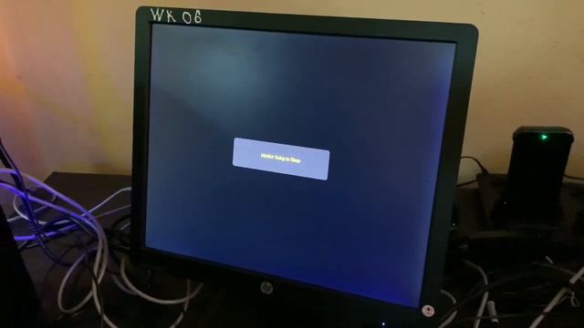 Настройка тонкого клиента hp t640 для загрузки с сети смотреть онлайн