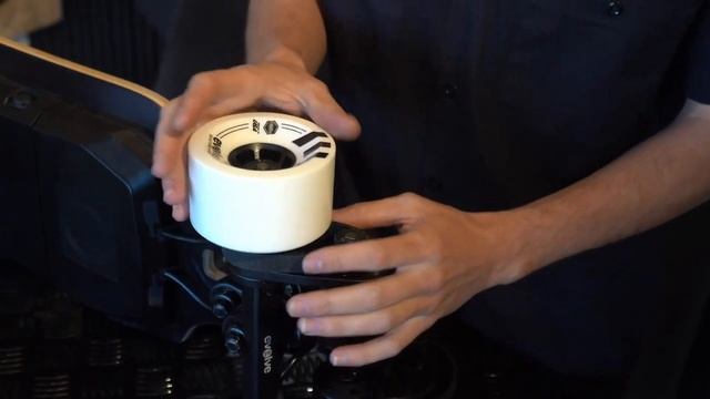 ИНСТРУКЦИЯ | EVOLVE GTR - Установка Street колёс смотреть онлайн