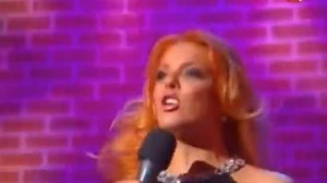 Анастасия Стоцкая  - Танго (Клуб Юмора)